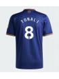 Newcastle United Sandro Tonali #8 Ausweichtrikot 2025-26 Kurzarm